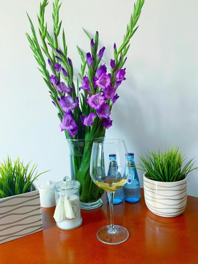 A&s Apartament