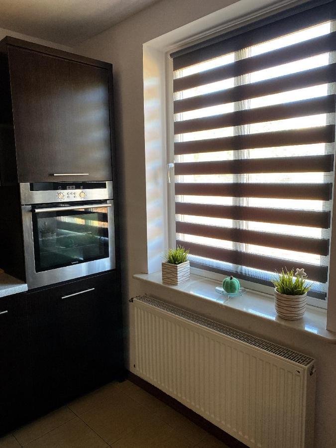 A&s Apartament