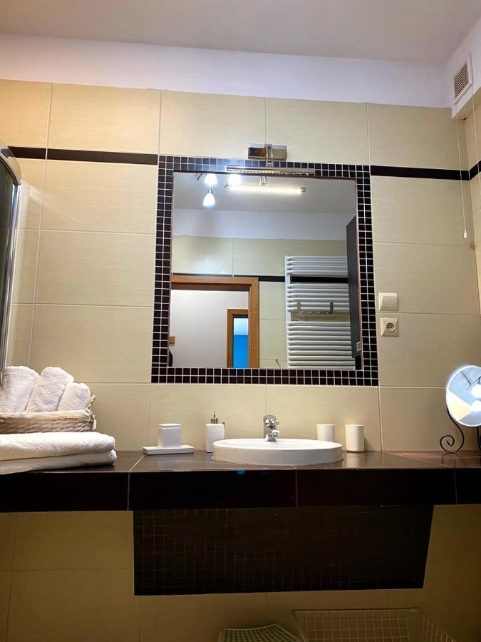A&s Apartament Apartment Sopot
