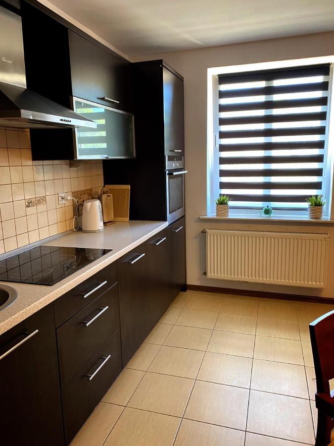 A&s Apartament *