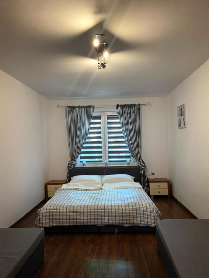 A&s Apartament Apartment *