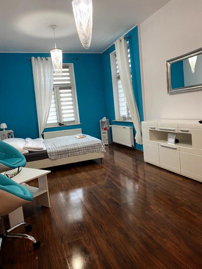 Apartment A&s Apartament Sopot