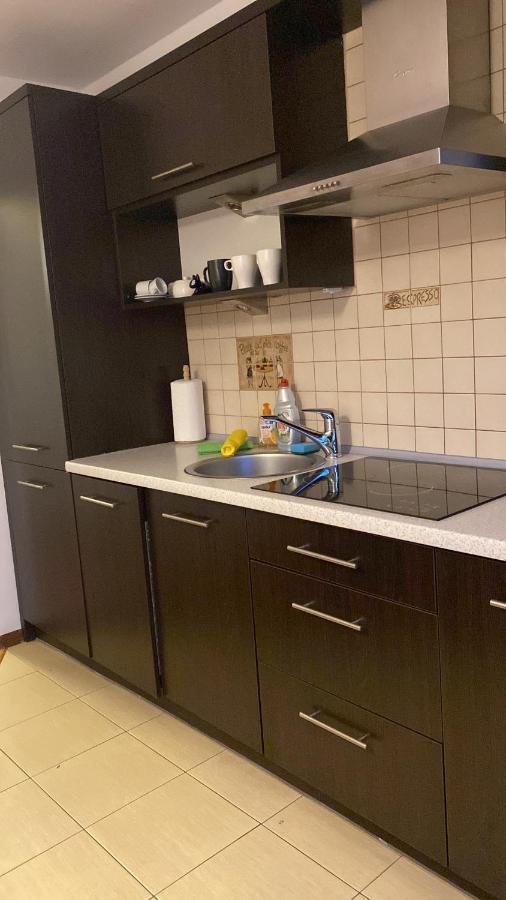 A&s Apartament Sopot