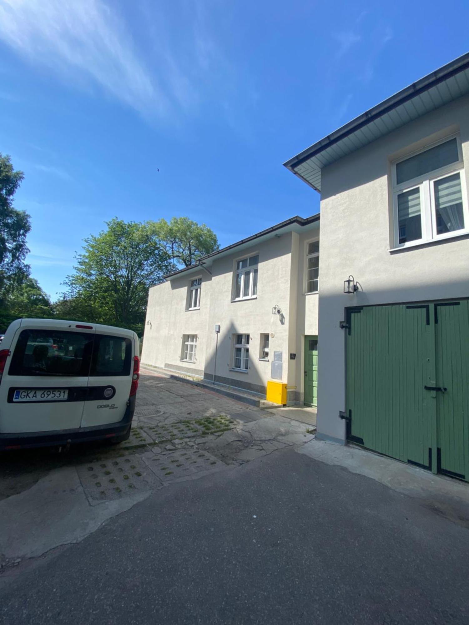 A&s Apartament Apartment