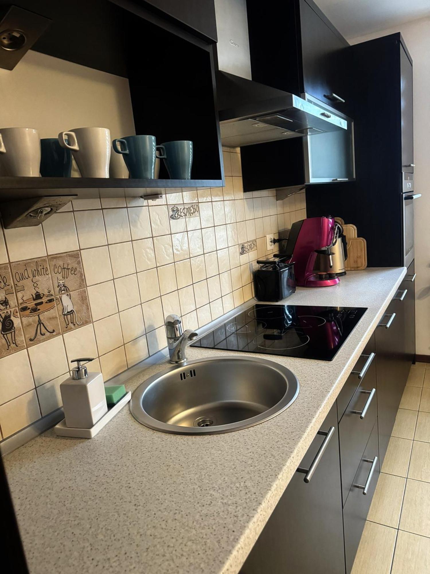 A&s Apartament Apartment Sopot